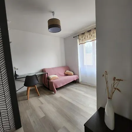 Le Refuge De * Daglan