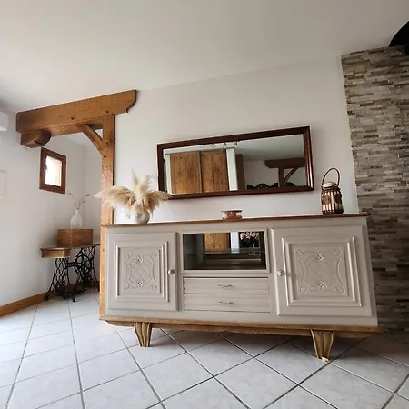 Le Refuge De Villa *