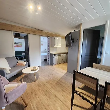 Le Refuge De Villa *
