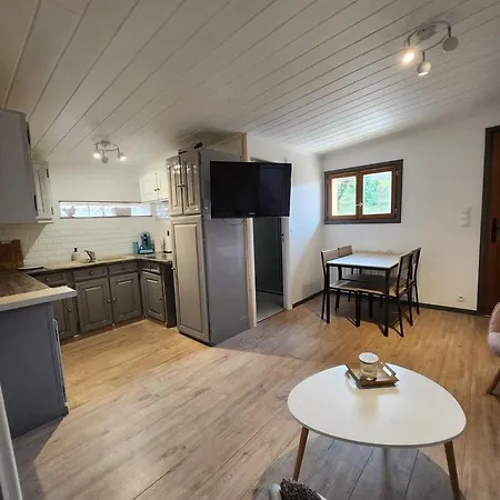 Le Refuge De Villa Daglan