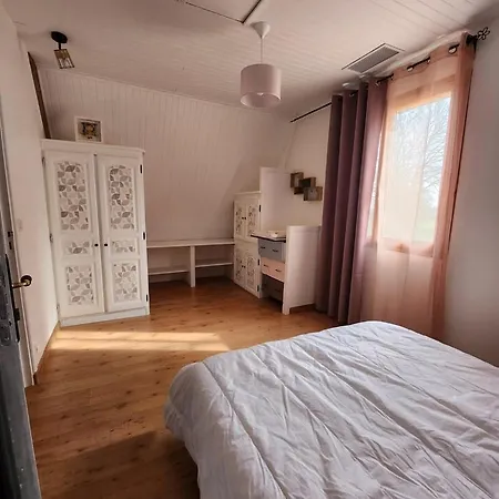 Le Refuge De