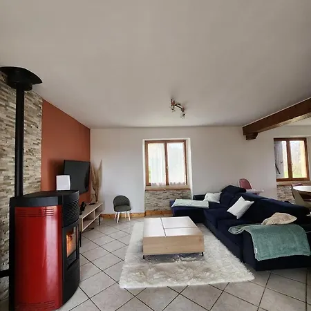 Le Refuge De Villa *