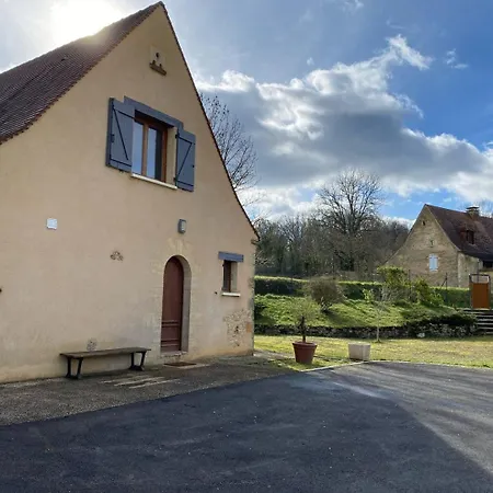 Le Refuge De