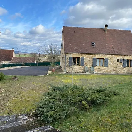 Le Refuge De * Daglan